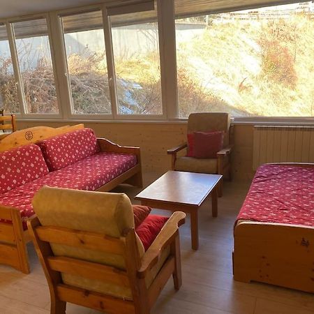L'Ecrin - Appartement Au Pied Des Pistes Orcières Eksteriør bilde